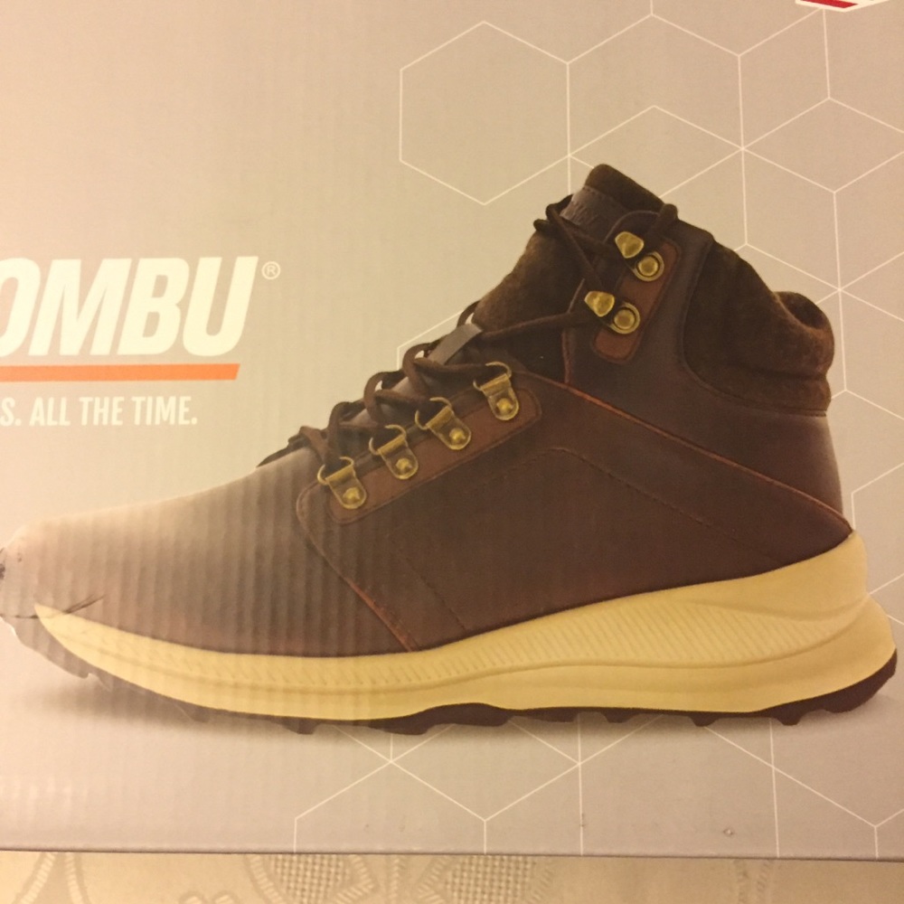 KHOMBU BOOTS - Picture 3 of 6